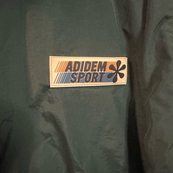 ADIDEM ASTERISKS SPORTS JACKET - Picture 3 of 5